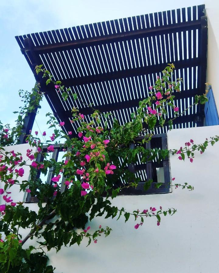 Chora Place ซีกีนอส ภายนอก รูปภาพ